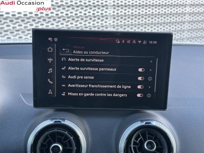 Audi Q2 35 TFSI 150 S tronic 7 S line Plus   - 32