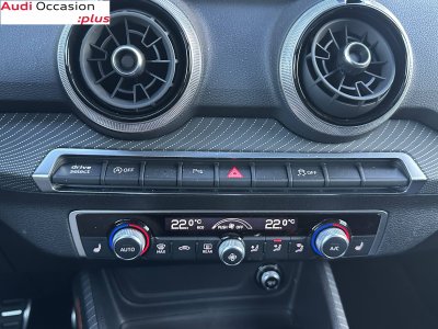 Audi Q2 35 TFSI 150 S tronic 7 S line Plus   - 33