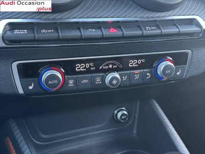 Audi Q2 35 TFSI 150 S tronic 7 S line Plus   - 34