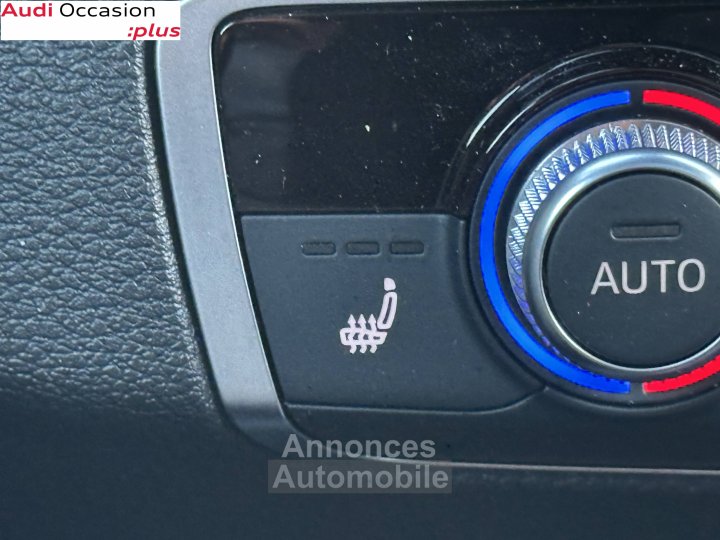 Audi Q2 35 TFSI 150 S tronic 7 S line Plus - 35