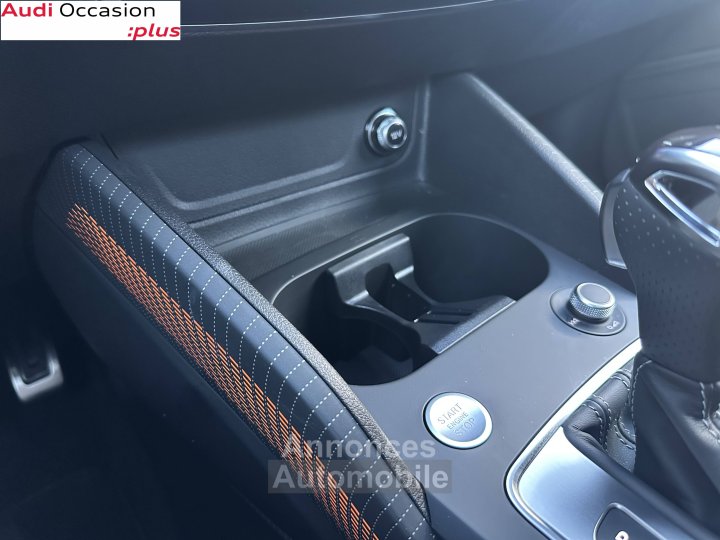 Audi Q2 35 TFSI 150 S tronic 7 S line Plus - 36