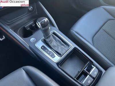 Audi Q2 35 TFSI 150 S tronic 7 S line Plus   - 37