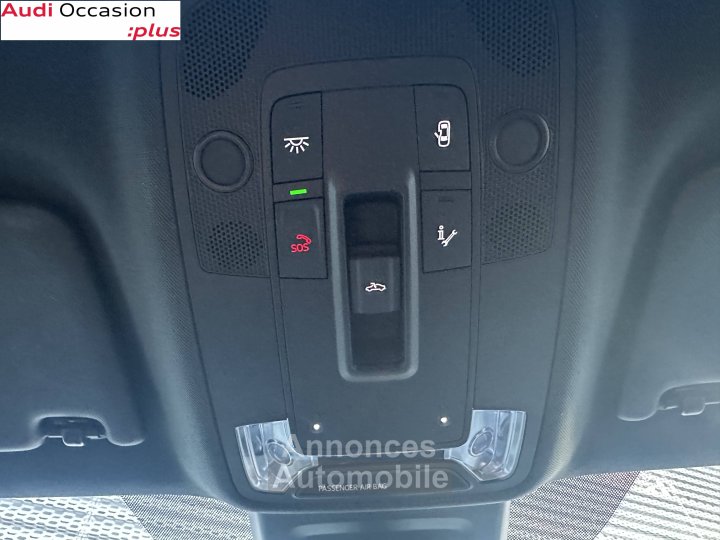 Audi Q2 35 TFSI 150 S tronic 7 S line Plus - 38