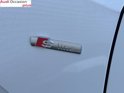 Audi Q2 35 TFSI 150 S tronic 7 S line Plus   - 39