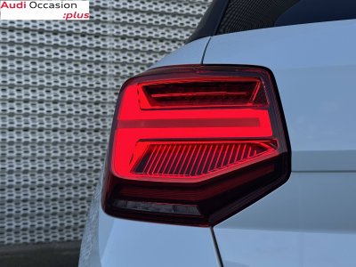 Audi Q2 35 TFSI 150 S tronic 7 S line Plus   - 40