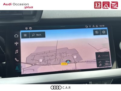 Audi A3 Sportback 35 TFSI 150 Design Luxe   - 17