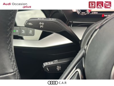 Audi A3 Sportback 35 TFSI 150 Design Luxe   - 19