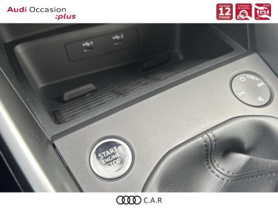 Audi A3 Sportback 35 TFSI 150 Design Luxe   - 20