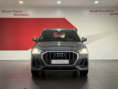 Audi Q3 35 TFSI 150 ch S line - 2