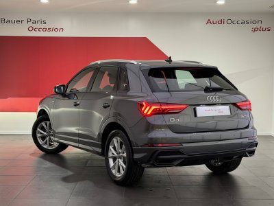 Audi Q3 35 TFSI 150 ch S line - 4