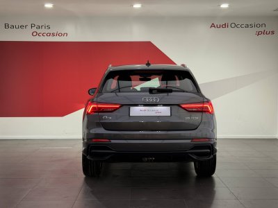 Audi Q3 35 TFSI 150 ch S line - 5