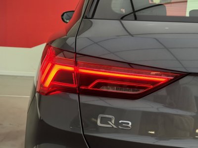 Audi Q3 35 TFSI 150 ch S line - 6