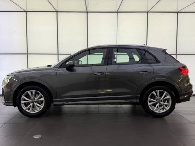 Audi Q3 35 TFSI 150 ch S line - 7
