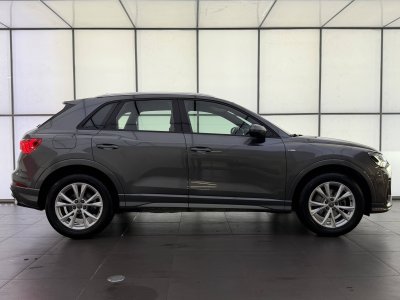 Audi Q3 35 TFSI 150 ch S line - 8
