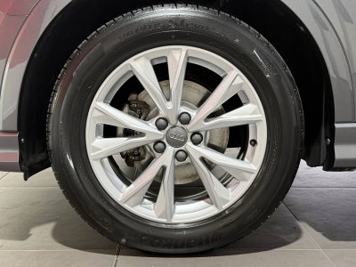 Audi Q3 35 TFSI 150 ch S line - 9