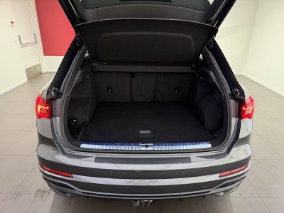 Audi Q3 35 TFSI 150 ch S line - 10