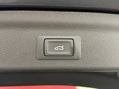 Audi Q3 35 TFSI 150 ch S line - 11