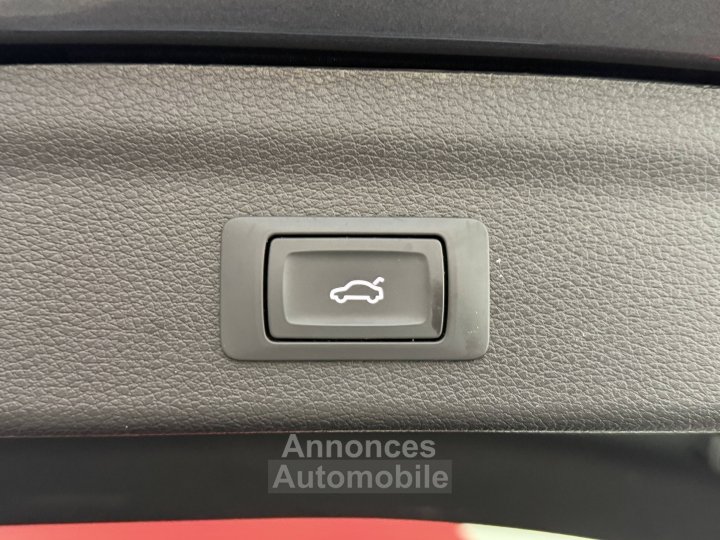 Audi Q3 35 TFSI 150 ch S line - 11