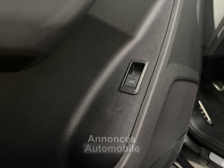 Audi Q3 35 TFSI 150 ch S line - 16