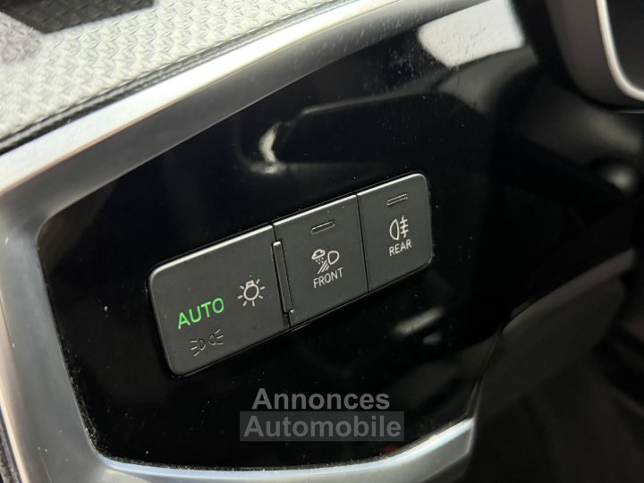 Audi Q3 35 TFSI 150 ch S line - 17