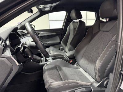 Audi Q3 35 TFSI 150 ch S line - 18