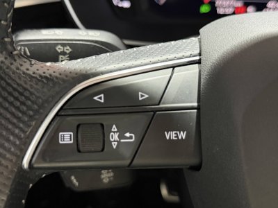 Audi Q3 35 TFSI 150 ch S line - 21