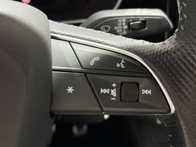 Audi Q3 35 TFSI 150 ch S line - 22