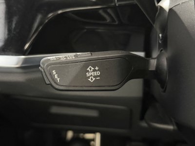 Audi Q3 35 TFSI 150 ch S line - 23