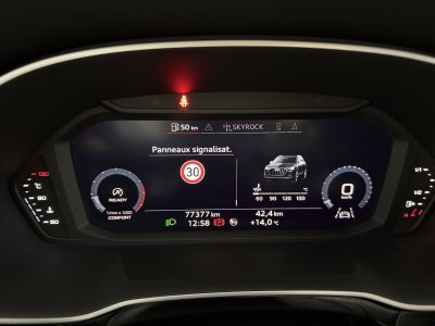 Audi Q3 35 TFSI 150 ch S line - 35