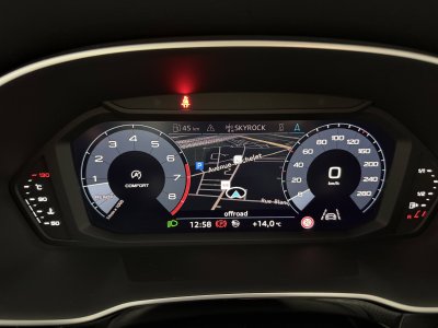 Audi Q3 35 TFSI 150 ch S line - 40