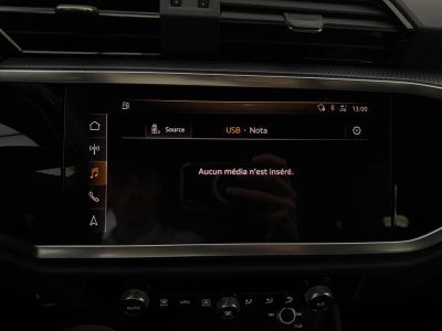 Audi Q3 35 TFSI 150 ch S line - 44