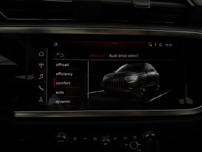 Audi Q3 35 TFSI 150 ch S line - 49