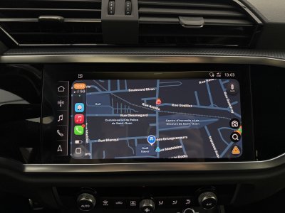 Audi Q3 35 TFSI 150 ch S line - 50