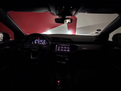 Audi Q3 35 TFSI 150 ch S line - 55