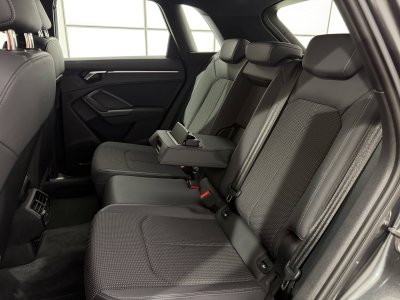 Audi Q3 35 TFSI 150 ch S line - 56