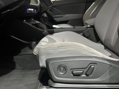 Audi Q3 45 TFSIe 245 ch S tronic 6 S line - 7