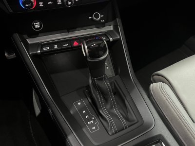 Audi Q3 45 TFSIe 245 ch S tronic 6 S line - 9