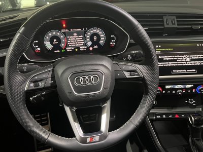 Audi Q3 45 TFSIe 245 ch S tronic 6 S line - 18