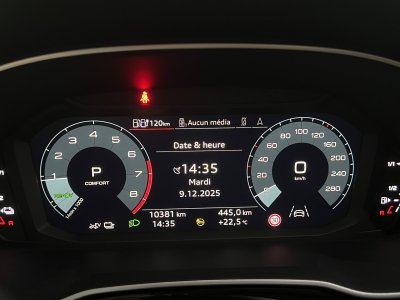 Audi Q3 45 TFSIe 245 ch S tronic 6 S line - 19