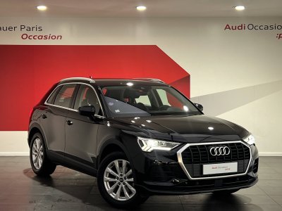 Audi Q3 35 TFSI 150 ch Advanced - 1