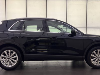 Audi Q3 35 TFSI 150 ch Advanced - 3