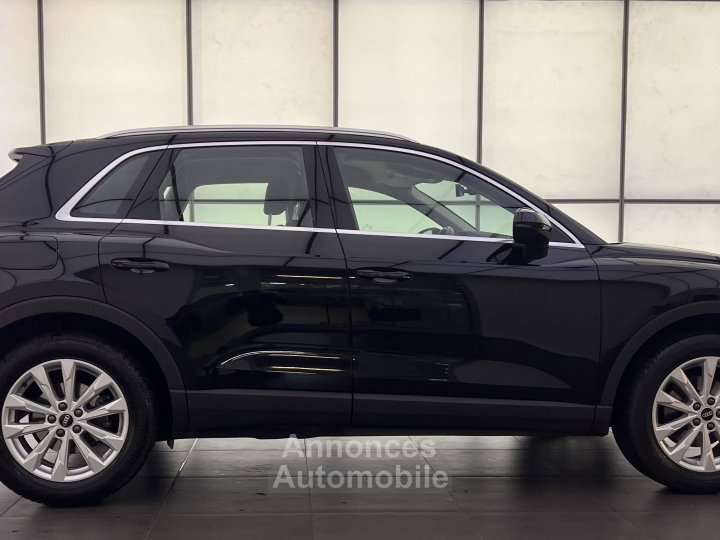 Audi Q3 35 TFSI 150 ch Advanced - 3