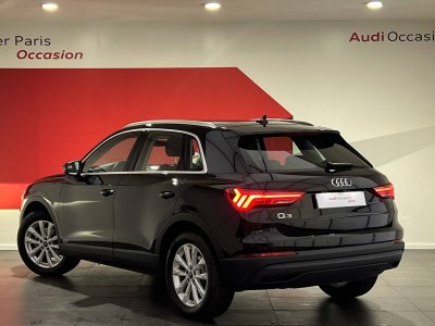 Audi Q3 35 TFSI 150 ch Advanced - 4