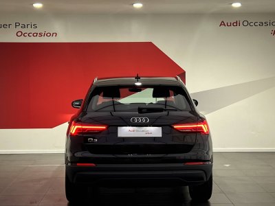Audi Q3 35 TFSI 150 ch Advanced - 5