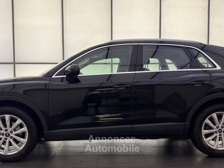 Audi Q3 35 TFSI 150 ch Advanced - 6