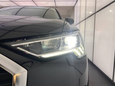 Audi Q3 35 TFSI 150 ch Advanced - 8