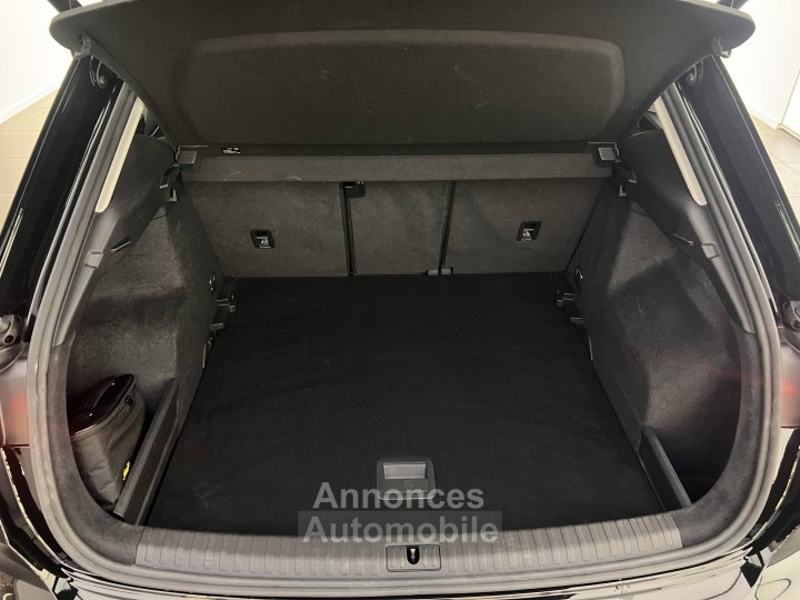 Audi Q3 35 TFSI 150 ch Advanced - 9