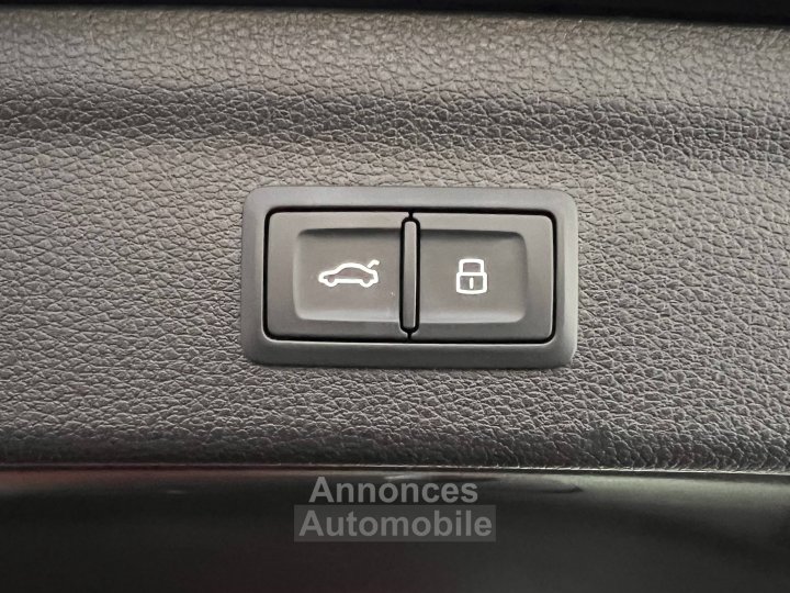 Audi Q3 35 TFSI 150 ch Advanced - 10