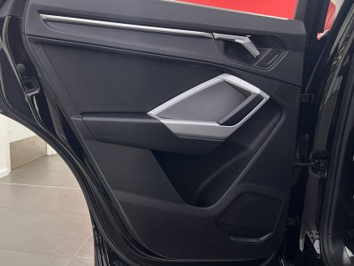 Audi Q3 35 TFSI 150 ch Advanced - 11