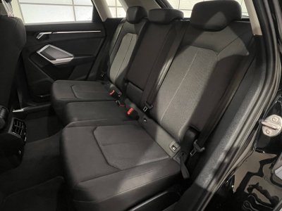 Audi Q3 35 TFSI 150 ch Advanced - 12